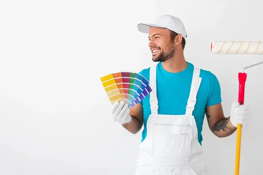How Interior Painting Enhances Home Value And Aesthetic Appeal in Monroe, NC