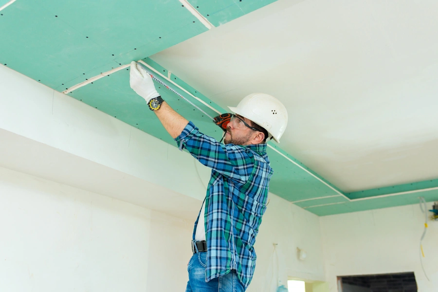 How To Prepare Your Home For Drywall Installation in Monroe, NC