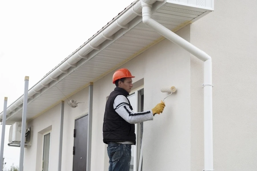 The Role Of Exterior Paint In Protecting Your Home From Weather Monroe, NC